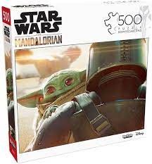 Maybe you would like to learn more about one of these? This Adorable Baby Yoda Jigsaw Puzzle Is On Sale For Only 7