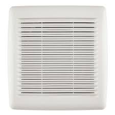 Fill your cart with color today! Broan Nutone 11 1 2 X 12 Bath Exhaust Fan Replacement Grille Cover At Menards