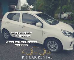 Founded in 2016, we are fast growing rental car company in melaka. Kereta Sewa Murah Melaka Rjs Car Rental 389 Foto Prodotto Servizio