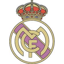 Real madrid club de fútbol, real madrid c.f. Real Madrid Vector Logo Free Vector Image In Ai And Eps Format Creative Commons License