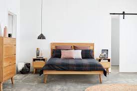 zander bedroom suite bedshed bed frame timber bed frames bed