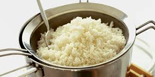 If you compare the nutrient content of brown rice and white rice, brown rice wins, hands down. How To Cook Rice Bbc Good Food