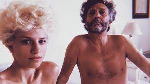 La actriz se puso en la piel de fito páez, quien además fue su expareja. Fito Paez Canta Con Su Novia En El Nuevo Video De La Ciudad Liberada La Gaceta Salta