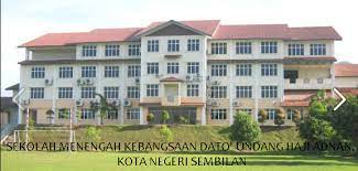 The map created by people like you! Nabiila Nazri S Smk Dato Undang Haji Adnan