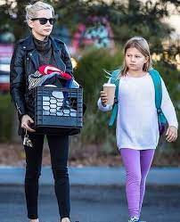 Matilda Ledger Biography Wiki Height Age Boyfriend More