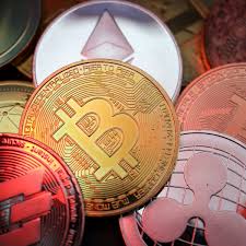 Cryptocurrencies not classed as legal tender Ehzb2qvhumldym