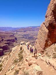 My 48 Hour Grand Canyon Adventure North America Travel Guide Grand Canyon Hiking Grand Canyon Arizona Grand Canyon Camping