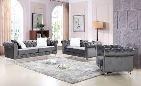 Manchester Loveseat Sofa Chair Set In 2021 Living Room Sets 3 Piece Living Room Set Sofa And Loveseat Set
