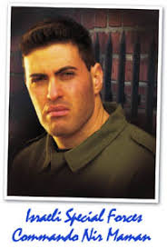 Learn Krav Maga From Former Israeli Special Forces Commando