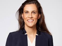 Petra Ehmann wird Chief Innovation Officer der Ringier-Gruppe