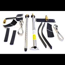 Auxiliary Motor Steering Kits Ez Steer Fisheries Supply