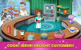 Playing games with the kids is a great way of entertaining both t. Kitchen Story Cooking Game Android Download Taptap