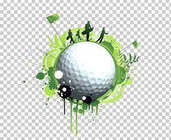 Golf Ball Flyer Golf Club Golf Course Png Blue Brochure Caddie Charitable Organization Computer Wallpaper Golf Clubs Golf Ball Golf