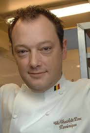 Maybe you would like to learn more about one of these? Ook Chocolatier Dominique Persoone Bij Njam Het Nieuwsblad Mobile