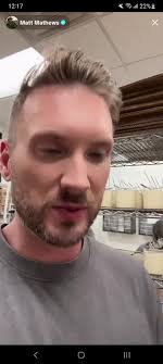 Matt Mathews Graduation Gift