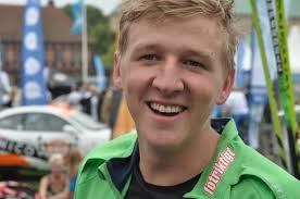 Andreas Svensson. Ulricehamns IFs framtid