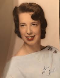 Faye Willoughby Obituary