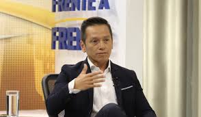 Expresidente de ANDA, Frederick Benítez, es nombrado como Comisionado  Presidencial del Agua