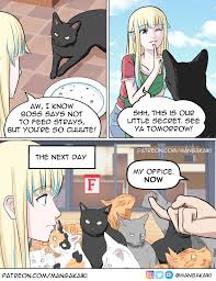 Dont Feed the Animals : rcomics