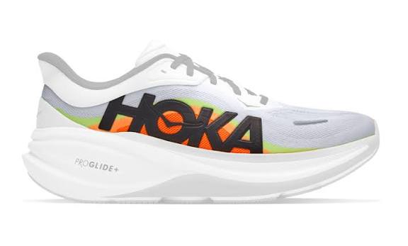 HOKA One Clifton Pro