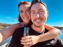 So enjoying married life! We have so much fun 😁 🥰😍