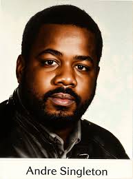 What class are you representing and where are you now?