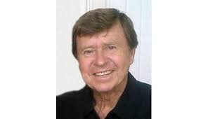 ROGER BLOMQUIST Obituary (1943