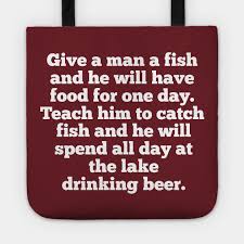 Apr 07, 2021 · dug, the funny dog from the movie up, is a great character with adhd 8 of 9 dug, up. Give A Man A Fish Funny Drinking Quote Fishing Quote Tote Teepublic