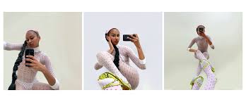 Maybe you would like to learn more about one of these? How To Take The Perfect Mirror Selfie Teen Vogue