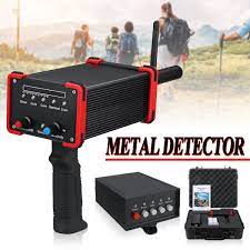 Ahorra con nuestra opción de envío gratis. Detector De Metales Subterraneos Gr 100 Profundidad De Busqueda Escaner Mineral Localizador De Oro 30m Metal Detector Gold Detector Detector