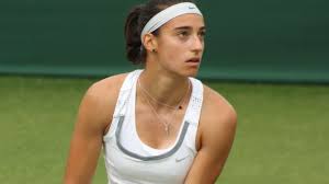 Caroline garcia prior to the bnp paribas wta finals singapore presented by sc global on october 20, 2017 in singapore. Garcia V Friedsam Live Streaming Prediction For 2021 Parma Open