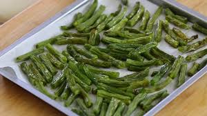 Giving baby green beans for baby food. Green Beans Chicken And Avocado Baby Food Buona Pappa
