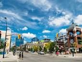 Why London is the Most Average Place in All of Canada | Reader's ...