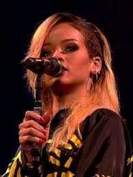 #Rihanna