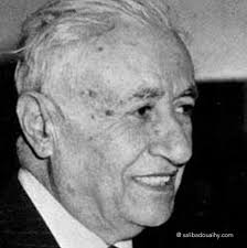 Bildergebnis für Saliba Douaihy