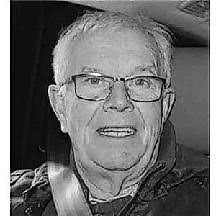 Peter Ferrier Obituary (2023)