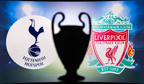 Select from premium finale de la ligue des champions of the highest quality. Finale De La Ligue Des Champions Sur Quelle Chaine Regarder Liverpool Tottenham