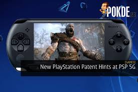 Shop for playstation 5 at best buy. New Playstation Patent Hints At Psp 5g Companion Console For The Ps5 Pokde Net
