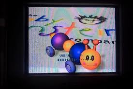 Opening To Baby Bach 2000 Dvd Video Dailymotion