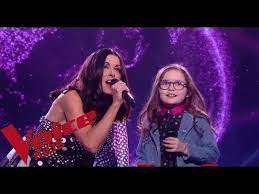 Check spelling or type a new query. Slimane Viens On S Aime Jenifer Et Emma The Voice Kids France 2018 Finale Youtube