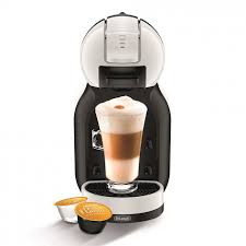 We've tested hundreds of coffee machines, including models from delonghi, nescafe dolce gusto, krups, nespresso, sage, tassimo. Coffee Machine Nescafe Dolce Gusto Minime Edg305 Wb Coffee Friend