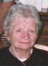 Obituary information for Elaine A. Hendricks