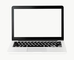 Three Dimensional Image Of Computer Laptop Mockup Premium Image By Rawpixel Com Master Card In 2021 Computer Mockup Mockup Polaroid Frame Png