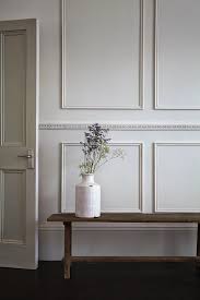 Making your own molding is very cost effective and i show you how to do it in a few simple steps. Decor De Provence Picture Frame Molding Wainscoting Styles Wall Molding