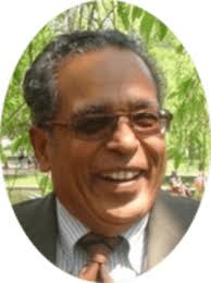 Nalinikant Parekh Obituary