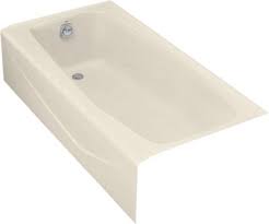 Top auswahl an hochwertiger mode aus der aktuellen review kollektion Kohler Cast Iron Tubs