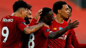 * strengths, weaknesses and styles are calculated from statistics of each player's latest two seasons. Liverpool 5 3 Chelsea Champions Make Chelsea Wait To Secure Top Four Finish After Title Party Thriller Football News Sky Sports