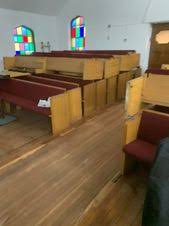 Used Pews For Sale By A Church Free Listings Summit Seating For Churches Pulpits Pews Clergy Chairs In 2020 Seating Church Used Furniture For Sale