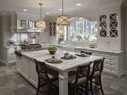 amazings white kitchens designs today