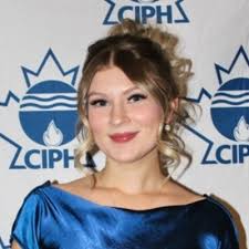 What a fun day spent at the CIPH